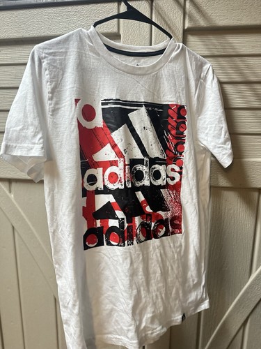 Adidas Tshirt ( Youth )