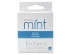 silhouette mint stamp kit 15 mm x 15 mm