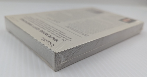 Super Consciousness Self-Hypnosis 2 Tape System Cassette Tapering Off Smoking - Picture 4 of 4