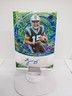2023 Panini Spectra Rookie Auto Neon Green Jonathan Mingo #RAU-JMI  /35