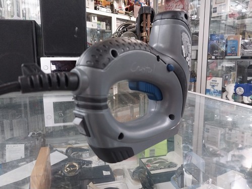 FERREX 240V 45W Staple & Nail Gun MODEL:PCT161 - Picture 6 of 17