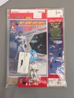 Han Solo Stormtrooper Disguise Kelloggs Mail Away 1995 Action Figure Kenner POTF