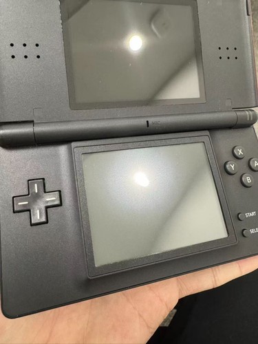 Rare iQue DS Lite Dragon Console - Tested & 100% Authentic Nintendo - Imagen 10 de 13