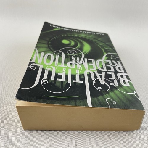 Beautiful Redemption (Book 4) by Kami Garcia & Margaret Stohl - Picture 7 of 13