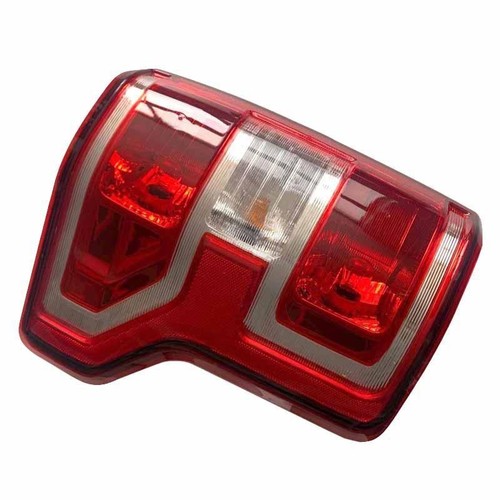 Rear Tail Light Pair Left & Right Fits For Ford F-150 2018 2019 2020 - Imagen 2 de 4