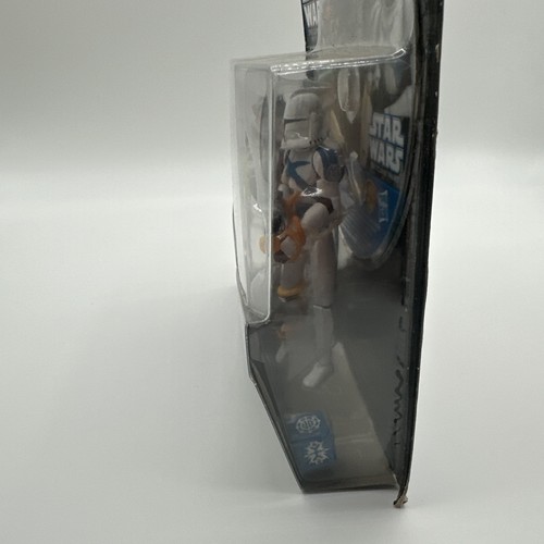 Star Wars The Clone Wars Brain Invaders Ahsoka Trooper Scythe NEU VERSIEGELT mit DVD - Bild 13 von 13