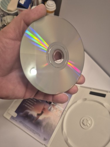 Wild Hearts Can't Be Broken (DVD, 1991) Gabrielle Anwar / Rare Disney Insert - Bild 4 von 4