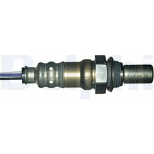 Delphi ES20074-12B1 Lambdasonde für MERCEDES BENZ C KLASSE CLK W202 S202 C208