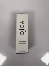 Osea Anti-aging Body Balm in Size 5 fl oz 150 ml NEW