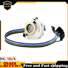 Turn Signal Switch For Chevy 1964 1965 1966 Impala Belair Biscayne No Tilt