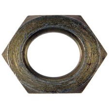615-109.1 Dorman Spindle Nut Front or Rear for Chevy Truck Van Toyota Tacoma Geo