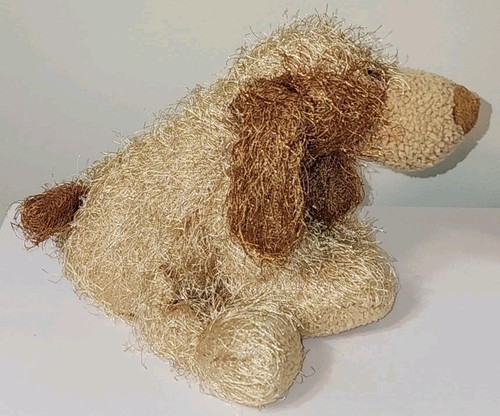 CT* Ty Punkies - SHREDS the Dog (9 Inch) MWCT Plush Stuffed Animal Toy - Picture 8 of 10