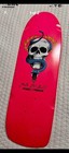 RARE 2021 Powell Peralta Mike Mcgill Deck Hot PINK — photo 1