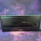 Logitech MK850 Performance Wireless Keyboard and Mouse Combo