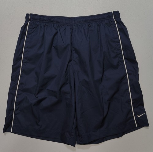 Nike Badehose Herren dunkelblau Größe XL