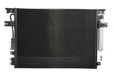 Condensateur Chrysler 300C