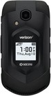 Kyocera DuraXv E4610 4G Lte Rugged Flip Phone - Verizon Wireless