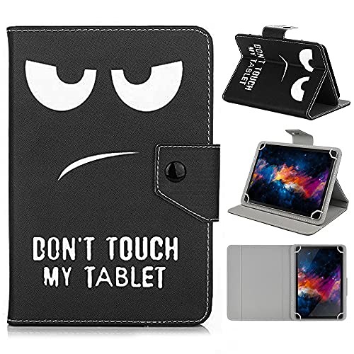 Universal 11 inch Tablet Case, 11 inch Tablet Cover, Travel Portable
