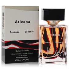 Arizona by Proenza Schouler Eau De Parfum Spray (Collector's Edition) 1.7 oz ...