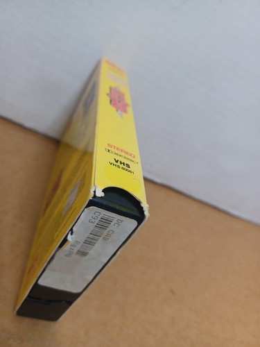 D.C. Cab (VHS, 1984) MCA Home Video Mr. T  Gary Busey Bill Maher Comedy - Picture 13 of 19