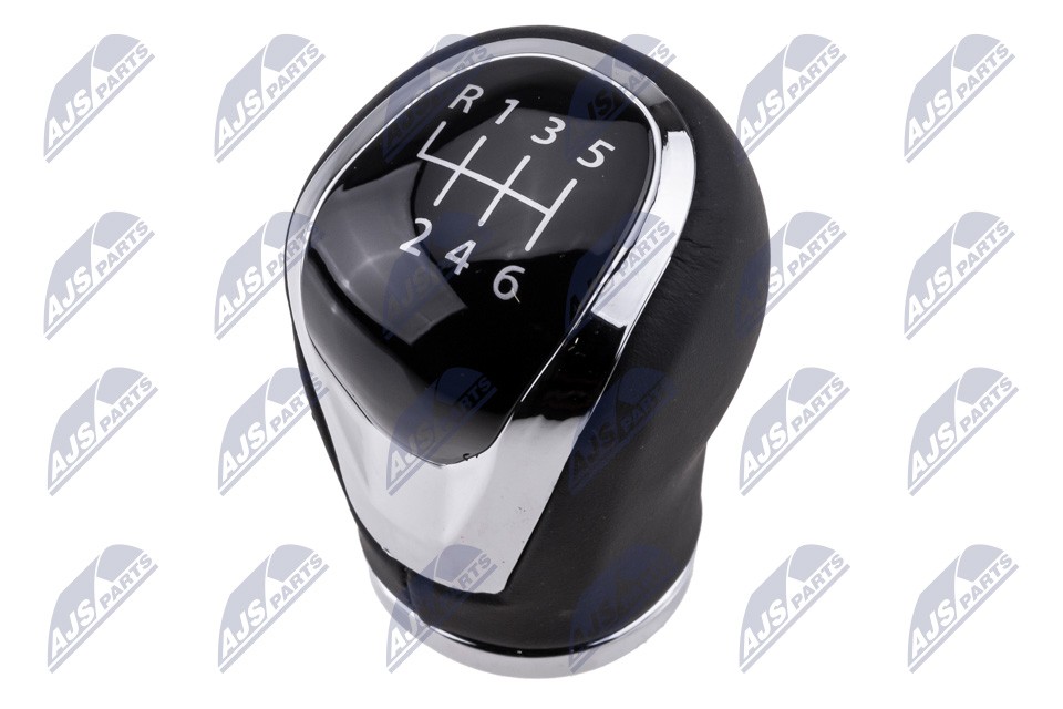 NTY OE GZB-NS-004 Gear Knob for NISSAN