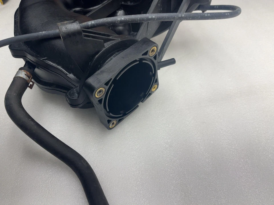 2010-2015 LEXUS RX350 Front Upper Intake Manifold - 25K MILES OEM 17111-31220 - Image 3 of 4