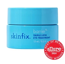 Skinfix Barrier+ Triple Lipid + Collagen Eye Treatment .5oz/15mL FULL SZ