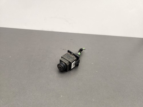 2016-2022 BMW X1 F48 TAILGATE LIFTGATE BACK DOOR REAR VIEW CAMERA OEM - Picture 2 of 9