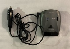 Cobra ESD-9050 - 9 Band / Laser Radar Detector with power cord