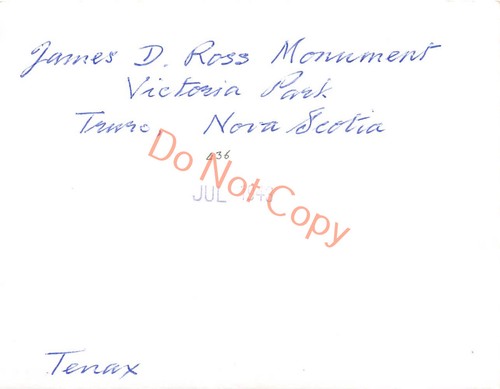 6x Victoria park Truro Nova Scotia Canada c1943 Photograph's 4.2 x 3.1 (6) - Picture 5 of 14