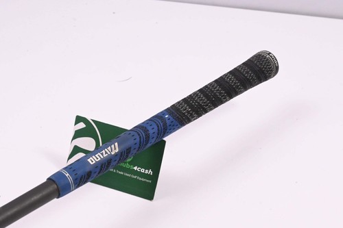 Left Hand Mizuno T7 Gap Wedge / 52 Degree / Regular Flex Project X LZ 70 Shaft - Picture 6 of 6