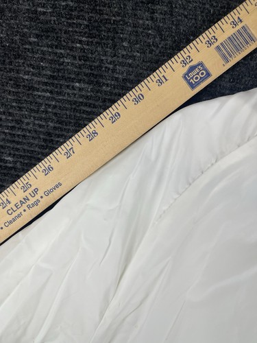 Chaqueta Campeón Vintage New York Jets Para Hombre Talla XL - Imagen 7 de 10