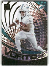 2024 Illusions #VOR-THI Tyreek Hill Vortex