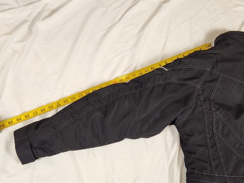 FXR Women’s Snowmobile Jacket Set Size 10 Cancer Care Edition - Picture 10 of 19