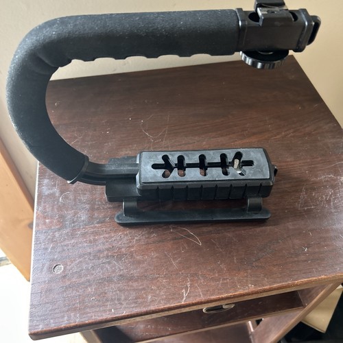 Z/grip Camera handle and stabilizer - Picture 2 of 4