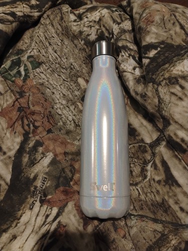 NEU QUELLFLASCHE 17 OZ Milchstraße WASSERFLASCHE