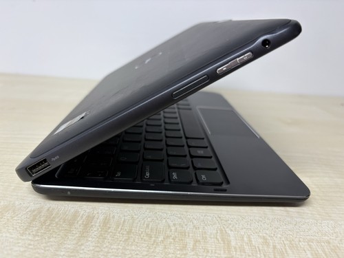 Dell Venue 11 Pro 7130 Tablet 10" Touch i5-4300y 4GB RAM 120GB SSD keyboard READ - Picture 11 of 20