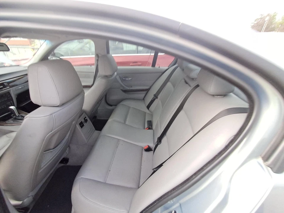Used Seat Rear fits: 2006 Bmw 325I Grade A - Image 2 of 4