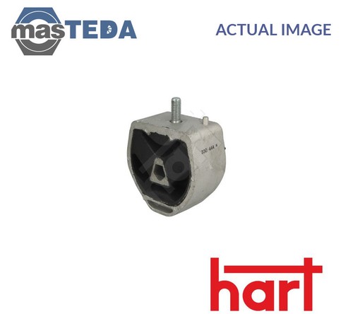 330 444 GEARBOX MOUNT MOUNTING LEFT HART NEW OE REPLACEMENT - Picture 1 of 5