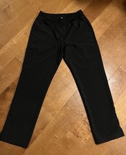 dickies scrub pants med