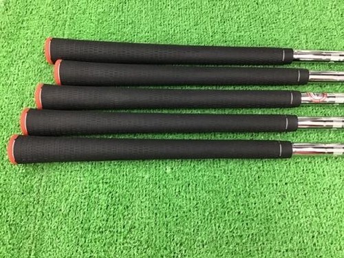 TaylorMade M5 Iron Set M5 M5 Flex S - Picture 5 of 5