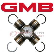 GMB 210-0260 Universal Joint for 365 1048 Driveline Axles Drive Shaft  cy