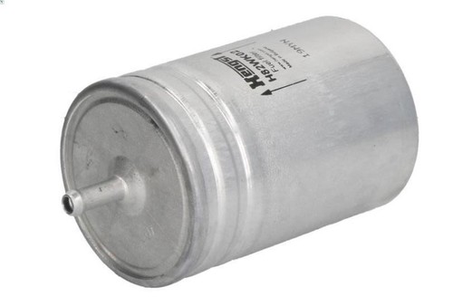 Fuel Filter HENGST H82WK02 for NISSAN PRIMERA (P12) 2 2002-2008 - Picture 7 of 8