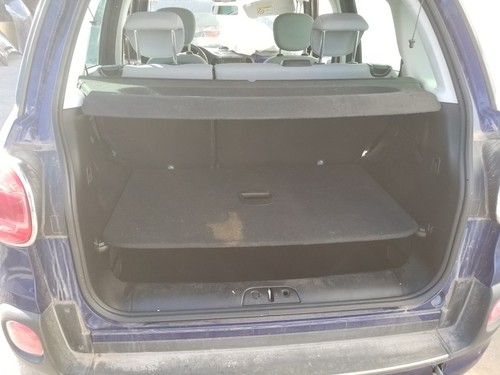 735555157 mando elevalunas trasero derecho para FIAT 500 L 1.4 (95 2012 1999262 - Imagen 6 de 15