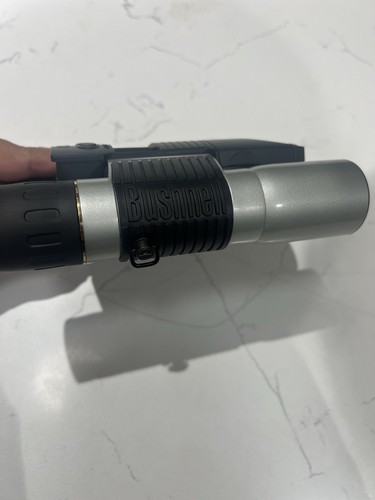 Bushnell Binoculars Image View 8x30 w/ Built-In Camera - Picture 5 of 13