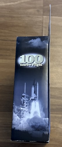 New 2004 Corgi 100 Years of Flight Boeing 314 Clipper British Airways Concorde - Picture 6 of 9