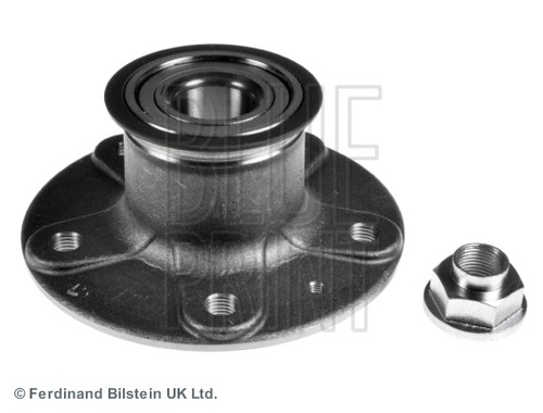 REAR RIGHT WHEEL BEARING KIT FITS: SUZUKI SWIFT III 1.6  I - Picture 1 of 4