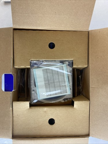 ALPINE # CHA-S604 Ai-NET/M-BUS CD Changer Dual Bus Vintage New Open Box - Picture 3 of 3