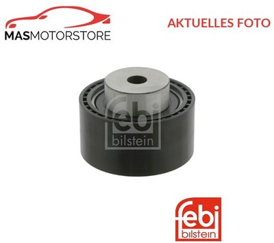 UMLENKROLLE FÜHRUNGSROLLE ZAHNRIEMEN RECHT FEBI BILSTEIN 17064 P NEU