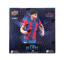 2025 Upper Deck Allure SE Multi-Sport Checklist Guide in-content 10